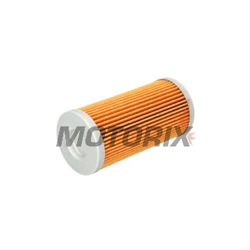 Olejový filtr -HIFLO FILTRO- HF611