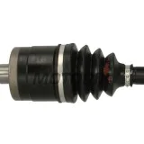Poloosa -ALL BALLS- Can-Am Outlander 570 2019, Outlander 650/850/1000 2019-2022, Renegade 570/850 2019-2022, Renegade 650/1000 2019