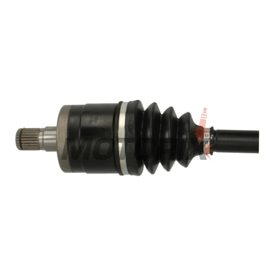 Poloosa -ALL BALLS- Can-Am Outlander 570 2019, Outlander 650/850/1000 2019-2022, Renegade 570/850 2019-2022, Renegade 650/1000 2019