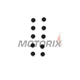 Gufero ventilu -ATHENA- Kawasaki Z 750 2005-2006/2011, Z 800 2013-2016, ZX-6R 600 1995-2015, ZX-6R 636 2005-2006, ZX-6RR 600 2005