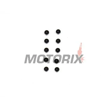 Gufero ventilu -ATHENA- Kawasaki Z 750 2005-2006/2011, Z 800 2013-2016, ZX-6R 600 1995-2015, ZX-6R 636 2005-2006, ZX-6RR 600 2005