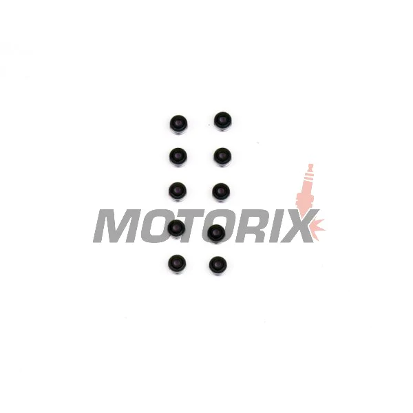 Gufero ventilu -ATHENA- Kawasaki Z 750 2005-2006/2011, Z 800 2013-2016, ZX-6R 600 1995-2015, ZX-6R 636 2005-2006, ZX-6RR 600 2005