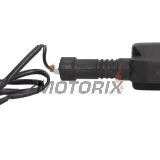 Blinkr -VICMA- Honda CB 250 Two-Fifty/CB 500 Sport, MTX/XLR 125, NPS Zoomer 50, NX 650 Dominator, XL 250/600 Transalp, XRV 750 Africa Twin 1982-2008