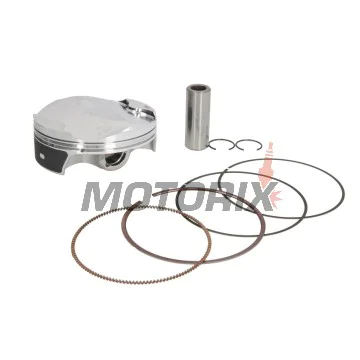 Pístní sada -ATHENA- 77.95mm, Gas Gas/Husaberg/Husqvarna/KTM EC/FE/FC/EXC-F/SX-F/XC-F/XCF-W 250 2013-2023