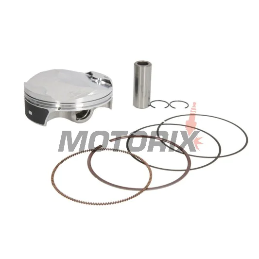 Pístní sada -ATHENA- 77.95mm, Gas Gas/Husaberg/Husqvarna/KTM EC/FE/FC/EXC-F/SX-F/XC-F/XCF-W 250 2013-2023