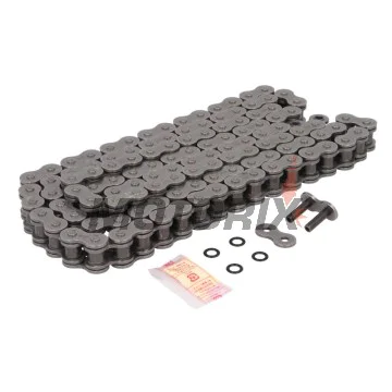 Řetěz -DID- 530VX3-118, velikost 530, 118 článků, zesílený