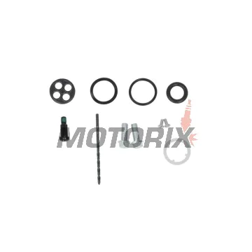 Opravná sada palivového kohoutu -4 RIDE- Honda TRX 420 2007-2014, Honda TRX 500 2005-2014