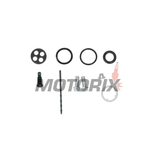 Opravná sada palivového kohoutu -4 RIDE- Honda TRX 420 2007-2014, Honda TRX 500 2005-2014