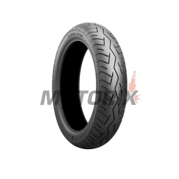 Zadní silniční pneumatika -BRIDGESTONE- 150/80-16, Battlax BT46