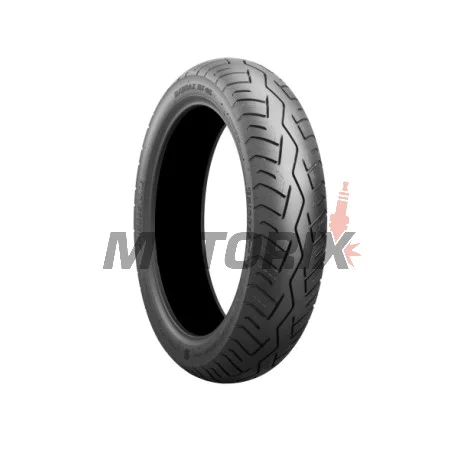 Přední silniční pneumatika -BRIDGESTONE- 110/80-18, Battlax BT46