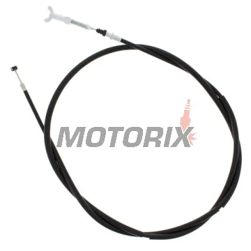 Brzdové lanko -ALL BALLS- Yamaha YFM 350 2004-2014, YFM 400 2000-2004