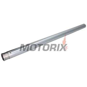Trubka přední vidlice -TLT- levý, 39mm průměr, 713mm délka, Honda CB 650 1983-1985