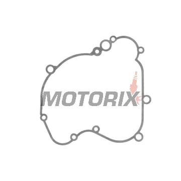 Těsnění víka spojky -WINDEROSA- KTM SX 65 2009-2017, KTM SXS 65 2013-2014, KTM XC 65 2009