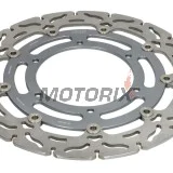 Brzdový kotouč -TRW- MSW262RAC, 320mm, Yamaha FJR 1300/A/AE/AS/ES/P (2003-2017)/MT-01 1700 (2004-2006)/XVS 950A Midnight Star (2009-2015)/YZF 750R7 (1999-2001)