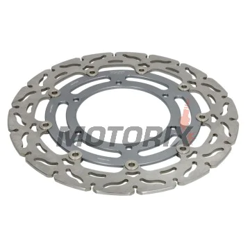 Brzdový kotouč -TRW- MSW262RAC, 320mm, Yamaha FJR 1300/A/AE/AS/ES/P (2003-2017)/MT-01 1700 (2004-2006)/XVS 950A Midnight Star (2009-2015)/YZF 750R7 (1999-2001)