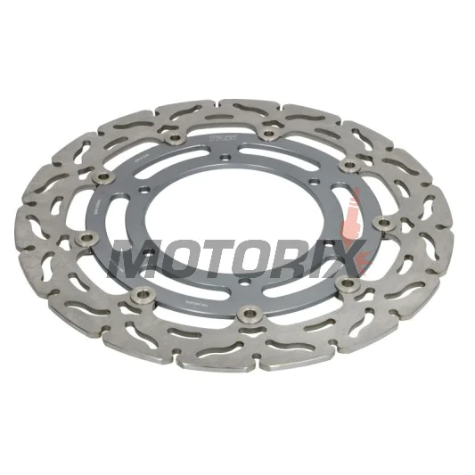 Brzdový kotouč -TRW- MSW262RAC, 320mm, Yamaha FJR 1300/A/AE/AS/ES/P (2003-2017)/MT-01 1700 (2004-2006)/XVS 950A Midnight Star (2009-2015)/YZF 750R7 (1999-2001)