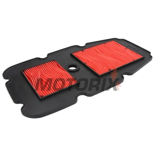 Vzduchový filtr -HIFLO FILTRO- HFA1615, Honda XL650V Transalp RD10/RD11 (2001-2007)