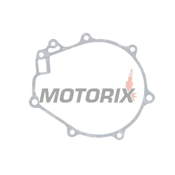 Těsnění víka statoru -WINDEROSA- Honda TRX 400 2004-2007
