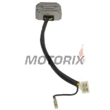 Regulátor dobíjení -DZE- regulátor dobíjení, 12V, 25A, SUZUKI GS 550 1983-1986