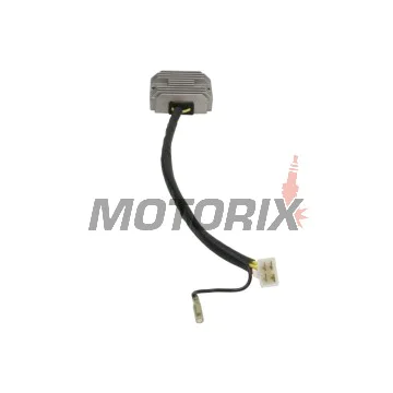 Regulátor dobíjení -DZE- regulátor dobíjení, 12V, 25A, SUZUKI GS 550 1983-1986