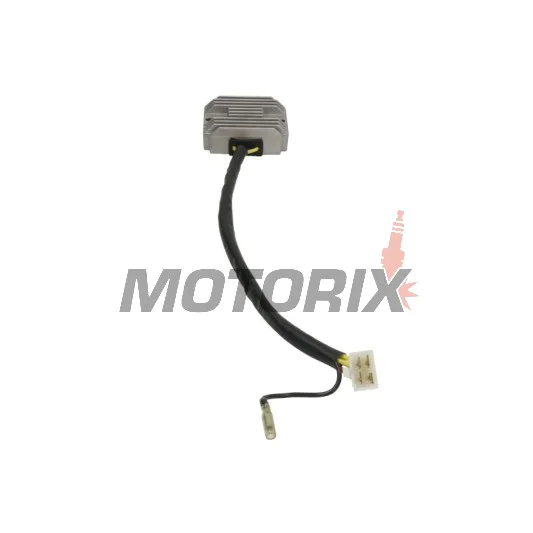 Regulátor dobíjení -DZE- regulátor dobíjení, 12V, 25A, SUZUKI GS 550 1983-1986