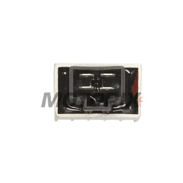 Regulátor dobíjení -RMS- regulátor dobíjení, Aprilia Mojito 50/125 1999-2003, Aprilia SR 50 2001-2003, Honda GP 50 1991, Honda SFX 50 1995-2000, Honda SH 100 1996-1999, Honda SH 50 1991-1997, Honda SJ 100 1996-1999