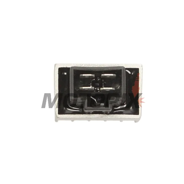Regulátor dobíjení -RMS- regulátor dobíjení, Aprilia Mojito 50/125 1999-2003, Aprilia SR 50 2001-2003, Honda GP 50 1991, Honda SFX 50 1995-2000, Honda SH 100 1996-1999, Honda SH 50 1991-1997, Honda SJ 100 1996-1999