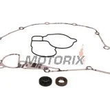 Opravná sada vodní pumpy -WINDEROSA- Suzuki RM-X 450 2010-2011, Suzuki RM-Z 450 2008-2020