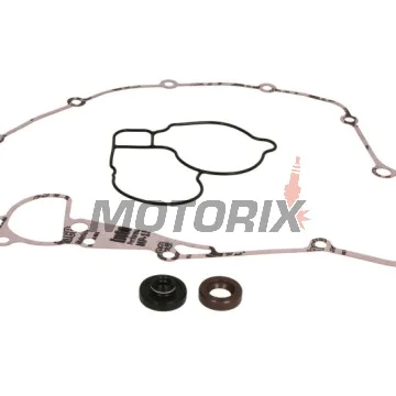 Opravná sada vodní pumpy -WINDEROSA- Suzuki RM-X 450 2010-2011, Suzuki RM-Z 450 2008-2020