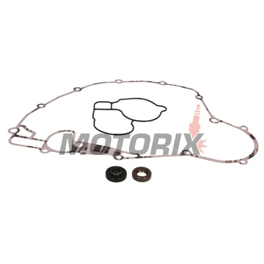 Opravná sada vodní pumpy -WINDEROSA- Suzuki RM-X 450 2010-2011, Suzuki RM-Z 450 2008-2020