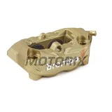Brzdový třmen -BREMBO- Aprilia ETV 1200/Tuono 1000, BMW F800/R1200/R nineT, Ducati Hypermotard/Hyperstrada/Monster/Panigale, MV Agusta 800, Triumph Street/Tiger 1200