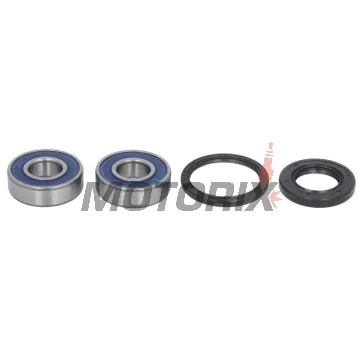 Sada ložisek kola -ALL BALLS- Honda GL 1500 1998-2003, NTV 650 1992-1997, ST 1100 1997-2002, VF 750 1998-2003, VT 750/1100 1998-2007, Suzuki AN 650 2003-2017, DL 650 2004-2009