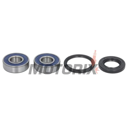 Sada ložisek kola -ALL BALLS- Honda GL 1500 1998-2003, NTV 650 1992-1997, ST 1100 1997-2002, VF 750 1998-2003, VT 750/1100 1998-2007, Suzuki AN 650 2003-2017, DL 650 2004-2009