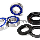 Sada ložisek kola -ALL BALLS- Honda TRX 350 2000-2006, TRX 400 1995-2007, TRX 450 1998-2004, TRX 500 2000-2014