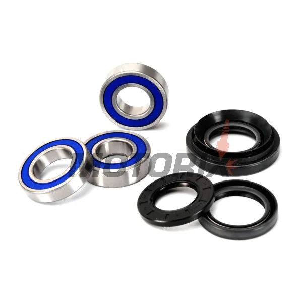 Sada ložisek kola -ALL BALLS- Honda TRX 350 2000-2006, TRX 400 1995-2007, TRX 450 1998-2004, TRX 500 2000-2014