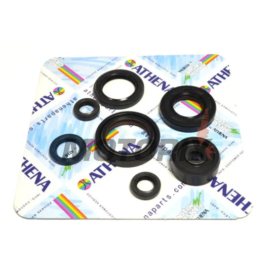 Sada gufer motoru -ATHENA- Yamaha YZ 125 1986-1993