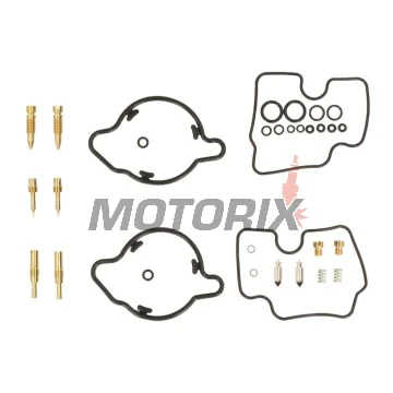 Opravná sada karburátoru -TOURMAX- Honda XRV 750 1993-1995