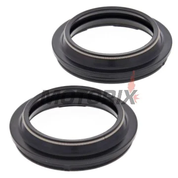 Prachovky pro přední vidlice -ALL BALLS- Aprilia RSV 1000 2011, SMV (Dorsoduro) 1200 2011-2012, Beta Xtrainer 300 2015-2016, Ducati Hypermotard 820 2013-2015, Hypermotard 939 2016-2019, Honda CR 125 1994-1996