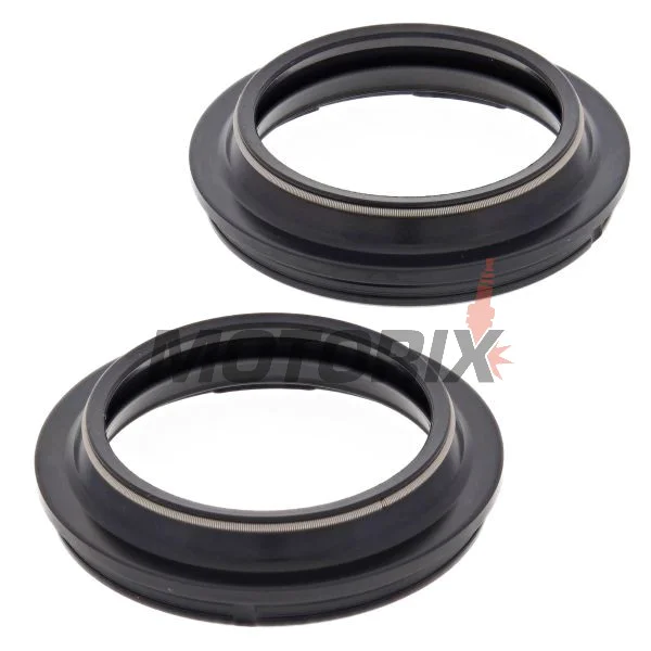 Prachovky pro přední vidlice -ALL BALLS- Aprilia RSV 1000 2011, SMV (Dorsoduro) 1200 2011-2012, Beta Xtrainer 300 2015-2016, Ducati Hypermotard 820 2013-2015, Hypermotard 939 2016-2019, Honda CR 125 1994-1996