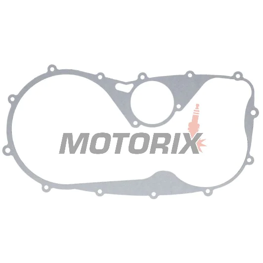 Těsnění víka spojky -WINDEROSA- Kawasaki VN 750 1986-2006, Kawasaki VN 800 1995-2006, Kawasaki VN 900 2006-2017