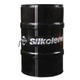 Motorový olej -SILKOLENE- 20W50, polosyntetika, 60L