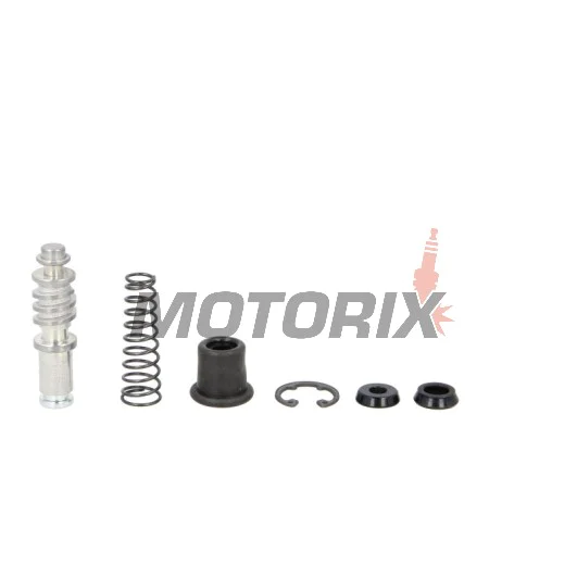 Opravná sada brzdové pumpy -TOURMAX- Yamaha DT 125 1988-2002, 2005-2006, Yamaha RT 180 1990-1993, 1995-1996, Yamaha TDR 125 1997-2002, Yamaha TT 600 1984-1992, Yamaha TT 350 1987-1989, Yamaha WR 200 1992, Yamaha XT 600 1988