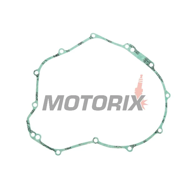 Těsnění víka spojky -ATHENA- Kawasaki EN 650 2015-2019, ER-6F 650 2006-2016, ER-6N 650 2006-2016, EX 650 2011-2013, EX 300 2015, KLE 650 2007-2020, VN 650 2015-2017