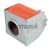 Vzduchový filtr -HIFLO FILTRO- HFA1204, Honda CN250 Helix 250 (1986-2007)