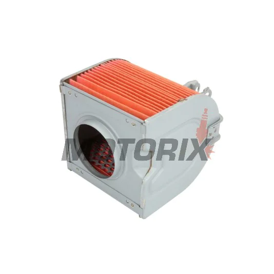 Vzduchový filtr -HIFLO FILTRO- HFA1204, Honda CN250 Helix 250 (1986-2007)