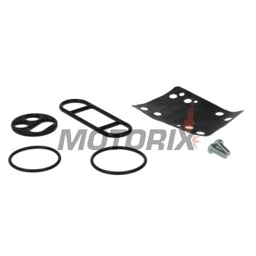 Opravná sada palivového kohoutu -TOURMAX- Yamaha XV 535 1990-1998