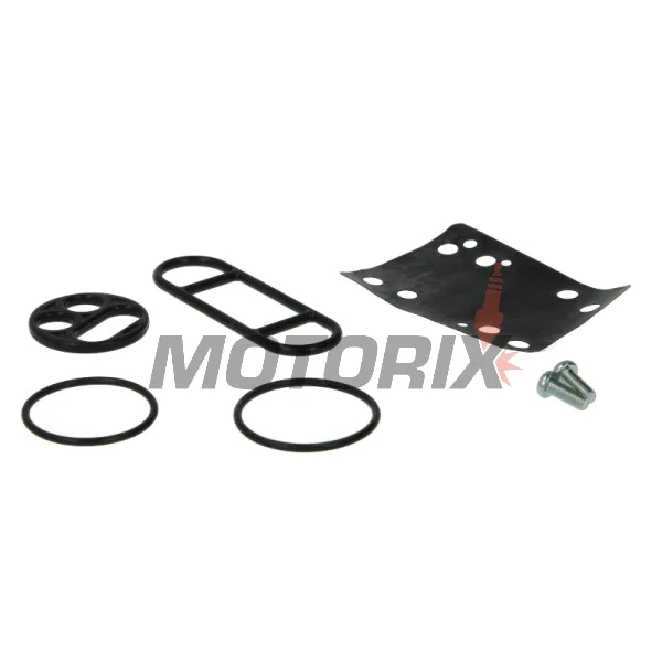 Opravná sada palivového kohoutu -TOURMAX- Yamaha XV 535 1990-1998