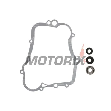 Opravná sada vodní pumpy -WINDEROSA- Yamaha YZ 85 2002-2019