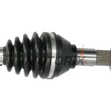 Poloosa -ALL BALLS- Can-Am Outlander 570 2019, Outlander 650/850/1000 2019-2022, Renegade 570/850/1000 2019-2022