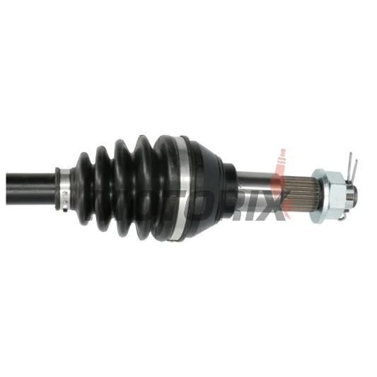 Poloosa -ALL BALLS- Can-Am Outlander 570 2019, Outlander 650/850/1000 2019-2022, Renegade 570/850/1000 2019-2022